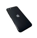 Смартфон Apple iPhone SE (2022) 3 ГБ / 64 ГБ 5G, черный