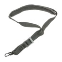 F-05 Черный ремень для саксофона