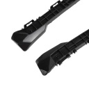 1 PAIRE SUPPORT ARRIÈRE PARE-CHOCS 5257647020 ODPORNY SUR WSTRZASY C2photo 6