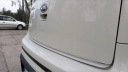 KIA SOUL - НАКЛАДКА ХРОМ ХРОМИРОВАНАЯ КРЫШКУ БАГАЖНИКА ТЮНИНГ 3M  фото 14