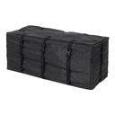 БАГАЖНИК ПРОФЕССИОНАЛЬНАЯ СУМКА ДЛЯ АВТОМОБИЛЯ НА КРЫШЕ