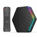 SMART TV BOX 6K МУЛЬТИМЕДИЙНЫЙ Android 12 4G 64G