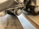 КОРОБКА ПЕРЕДАЧ MERCEDES-BENZ C (W204) 722905 3.0L ДИЗЕЛЬ 165KW 2014  фото 8