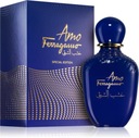 Salvatore Ferragamo Amo Ferragamo Oriental Wood 100 ml Woda perfumowana Marka Salvatore Ferragamo