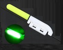 Зеленый Светлячок — Сигнал + Звонок + Батарея