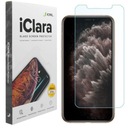 JCPAL GLASS iClara iPhone XS - Szkło ochronne dla iPhone XS Liczba sztuk w opakowaniu 1 szt.