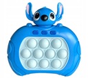 ИНТЕРАКТИВНАЯ ИГРА STICH POP IT STITCH PRO PUSH IT