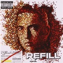 Eminem - Relapse: Refill | CD