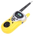 2 шт. Walkie Talkie для дітей Двосторонні дальні N9 купити з Польщі