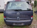 MERIVA A 03-10 БАЛКА ПІД БАМПЕР ЗАД ВАРШАВА Z168 ВАРШАВА  (18219785435) фото min 13