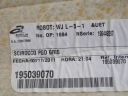СТЕЛЯ ЛЮК 1K8867500AJ VW SCIROCCO 1K8 2009-2017R. ОРИГІНАЛ  (17287858849) фото min 13