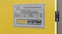 Viber System OS 2000 Сварки дымки
