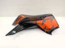 KTM 890 DUKE PAD FILLING TANK  photo 7