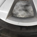 КОМПЛЕКТ ДИСКІВ SKODA OCTAVIA 3 УНІВЕРСАЛ (5E5) 5E0601025BE 33065288 2.0L 110KW  (18504098031) фото min 8