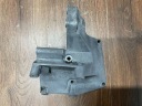 POIGNÉE POIGNÉE COMPRESSEUR CLIMATISATION MERCEDES W124 W126 M103 1264660641photo 5