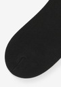 Ponožky dámske nízke bavlnené Marilyn Forte 58 B čierne Model skarpetki damskie Marilyn czarne bawełniane