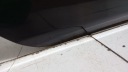 2008 BMW 5 E60 E61 DOOR REAR  photo 10