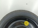 KOLO RÉGLAGE 17'' TOYOTA AVENSIS III T27 4170018 4JX17FH 145/70R17photo 7