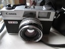 Aparat Canon Canonet G-III QL17 Kod producenta Canonet G-III QL17