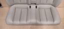CLK W208 CUIR SIÈGES BANQUETTE ARRIÈRE SIÈGE CABRIO 215A PDCphoto 5