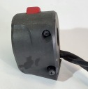 SWITCH RIGHT STARTER 460911672 KAWASAKI GTR 1000 1994-2006R  photo 4