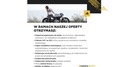 Keeway Vieste Motocykl KEEWAY VIESTE 125 raty ... Marka Keeway