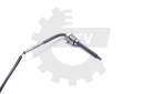 CAPTEUR TEMP GAZ D'ÉCHAPPEMENT AUDI A4 B9 A6 C7 A7 Q7 4M09060photo 12