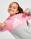 2833 КОМПЛЕКТ СПОРТИВНОГО КОСТЮМА ДЛЯ ДЕВОЧЕК ADIDAS COTTON 152 см