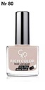 Lakier do paznokci Golden Rose Rich Color 80