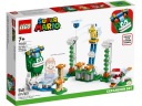 LEGO 71409 Super Mario — Большой шип и облака НОВИНКА