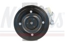 NISSENS 89314 COMPRESSEUR CLIMATISATIONphoto 14