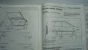 SUZUKI SWIFT II 1989-1996 ІНСТРУКЦІЯ РЕМОНТА SUZUKI SWIFT SF416 РЕМОНТ `91  (17405010339) фото min 11