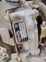ДВИГУН КОМПЛЕКТНИЙ RENAULT NISSAN 1.5 DCI 110 KM K9KF646  фото 9