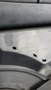 GRILLE CHROME TOYOTA AVENSIS III T27 LIFT 2015-photo 12