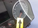VW TOURAN I 03- 1.9 TDI COMPTEUR TABLEAU DE BORD EUROPE 1T0920862Fphoto 9