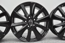 ДИСКИ 7X17 5X114.3 MAZDA 2 3 5 6 CX-3 CX-5 CX-7 CX30 CX60 CX-9  (17865781152) фото min 10