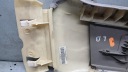 ЗАХИСТ СТІЙКИ ЦЕНТРАЛЬНОЇ ЛІВА OE 4E0867239Q AUDI A8 D3 02-09R  (18114903741) фото min 8