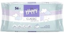 ВЛАЖНЫЕ САЛФЕТКИ Bella HAPPY SENSITIVE 56 шт.
