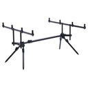 PROLOGIC C-SERIES CONVERTIBLE 4 ROD POD stanowisko karpiowe stojak