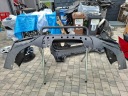 PARE-CHOCS ARRIÈRE ARRIÈRE MERCEDES A247 W247 X247 GLB AMGphoto 9