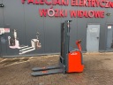 PALECIAK ЕЛЕКТРИЧНИЙ LINDE L 14 430 CM 1400 KG ЯК НОВИЙ 2015 R РАМА LINDE  (18119438210) фото min 14