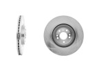 2 CV RIDEX 82B0582 DISQUE DE FREIN AVANT VERS MERCEDES-BENZ M-KLASSE (W164)photo 14