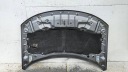 JEEP COMPASS 1 RESTYLE 011- HOOD PERID FRONT  photo 10