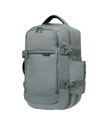 Рюкзак в самолете, дорожный чемодан для ноутбука PUCCINI, зеленый PM90171-5