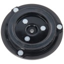 СЦЕПЛЕНИЕ КОМПРЕССОРА КОНДИЦИОНЕРА DO OPEL ASTRA G CORSA ДЛЯ VAUXHALL ASTRA G  фото 6