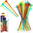 ТОТПИТЫ, ПАЛОЧКИ, шпажки для закусок, снеков, 50 шт.