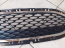 GRILLE CALANDRE FORD FIESTA MK8photo 8