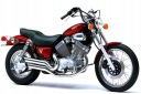 КОМПЛЕКТ РЕМОНТНЫЙ КАРБЮРАТОРА VIRAGO 535 XV535 1988-2002 2ШТ КОМПЛЕКТ YAMAHA XV 535  фото 13