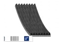 COURROIE MULTICANAL 8PK2485 JEEPphoto 16
