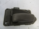 CITROEN XSARA PICASSO POIGNÉE PORTES INTÉRIEURE GAUCHE ARRIÈRE 99-04 5D 9631487777photo 7